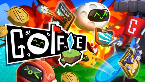 Download Golfie