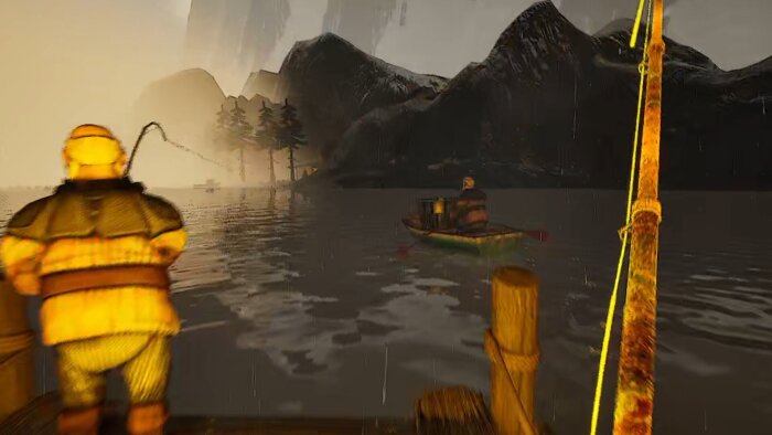 GONE Fishing Download Free