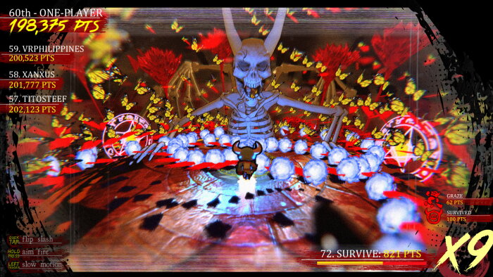 Good Knight - One-Button Bullet-Hell Crack Download