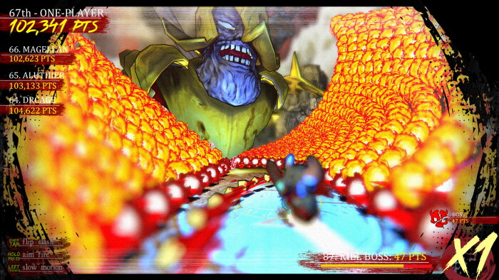 Good Knight - One-Button Bullet-Hell PC Crack