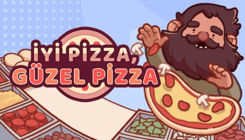 Download Good Pizza, Great Pizza - Cooking Simulator Game