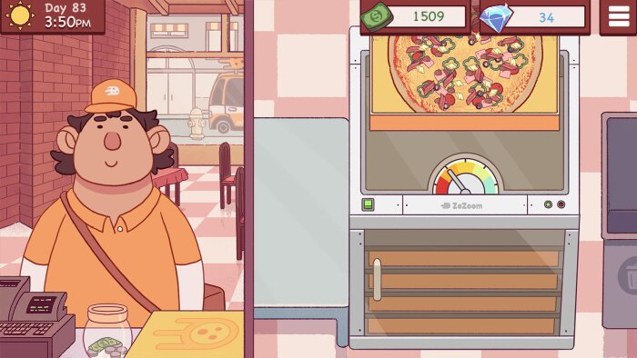 Good Pizza, Great Pizza - Cooking Simulator Game Repack Download