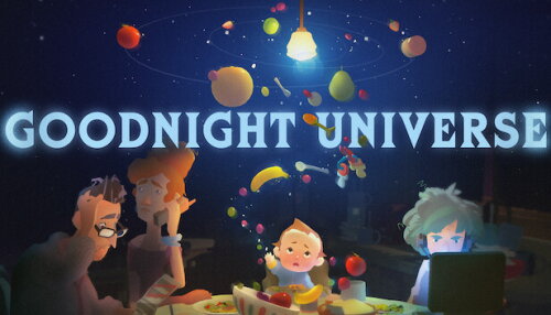 Download Goodnight Universe