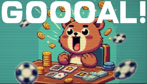Download GOOOAL