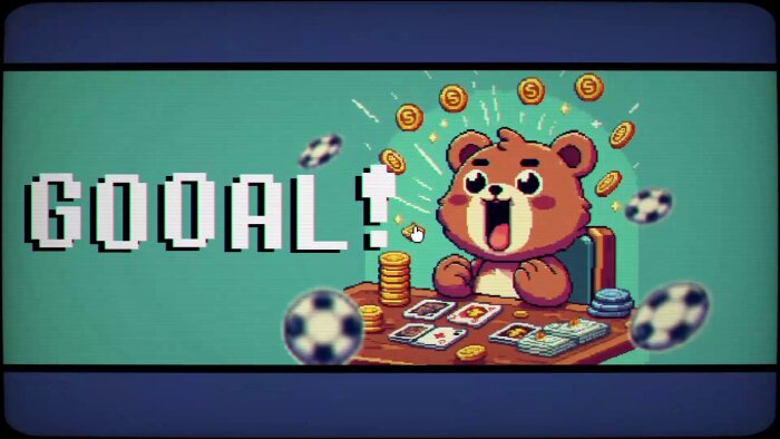 GOOOAL PC Crack