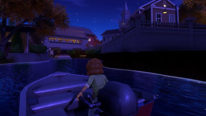 Goosebumps: Terror in Little Creek Repack Download