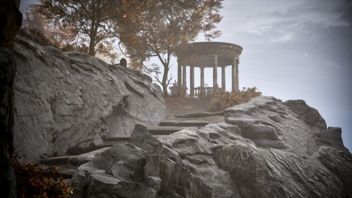 Gordian Rooms 2: A curious island Crack Download