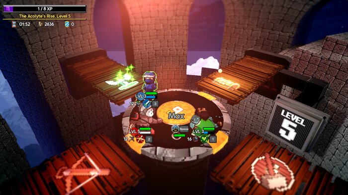 Gorgon Shield Download Free