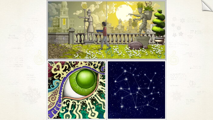 Gorogoa Download Free