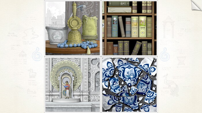 Gorogoa Free Download Torrent
