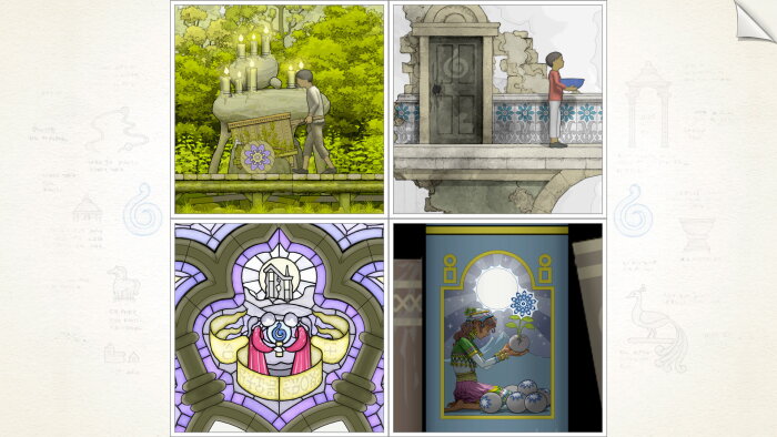 Gorogoa PC Crack