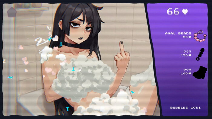 Goth Obsession: Touch Adventure PC Crack