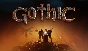 Download Gothic 1 Remake