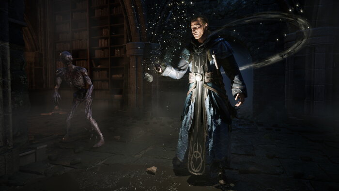 Gothic 1 Remake Free Download Torrent