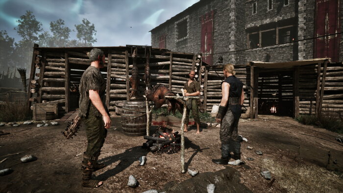 Gothic 1 Remake Crack Download