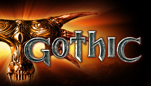 Download Gothic 1