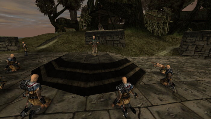 Gothic 1 Download Free