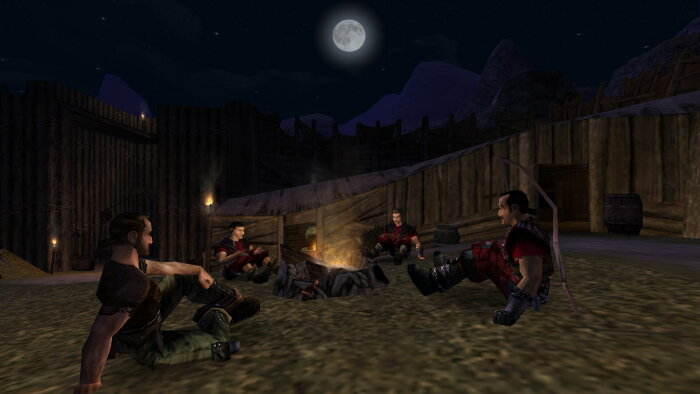 Gothic 1 Free Download Torrent