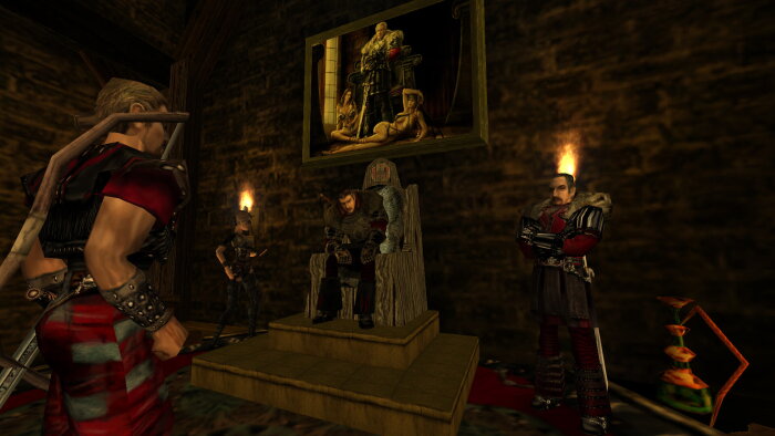 Gothic 1 Crack Download