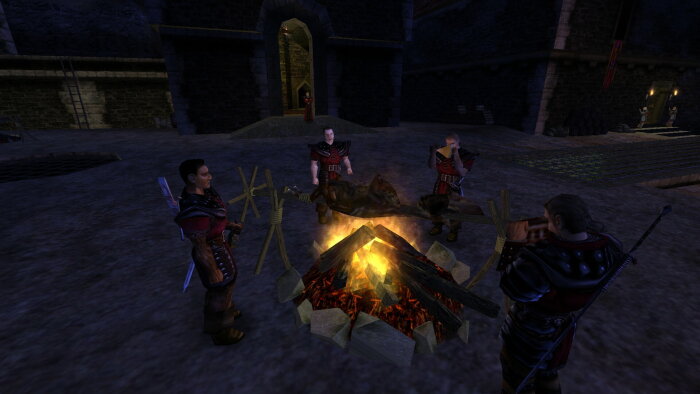Gothic 1 Repack Download
