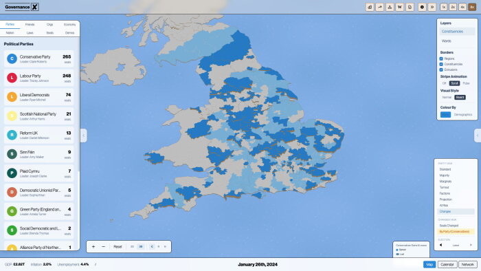 Governance Download Free