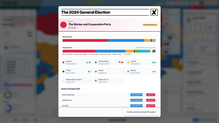 Governance Free Download Torrent
