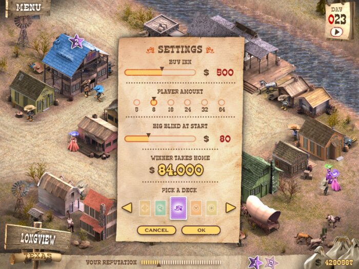 Governor of Poker 2 - Premium Edition Free Download Torrent