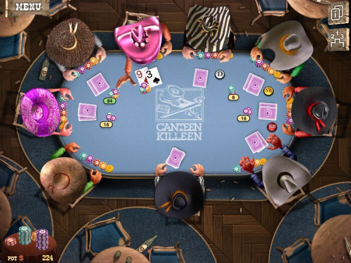 Governor of Poker 2 - Premium Edition Crack Download