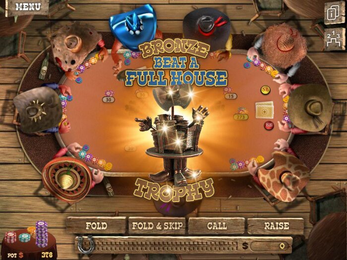 Governor of Poker 2 - Premium Edition PC Crack