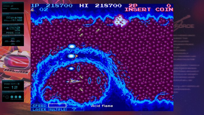 GRADIUS ORIGINS Repack Download