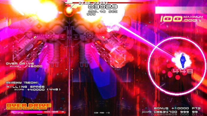 GRAND CROSS: ReNOVATION Crack Download