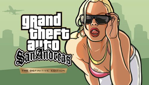 Download Grand Theft Auto: San Andreas – The Definitive Edition