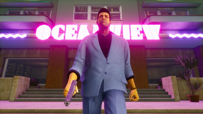 Grand Theft Auto: Vice City – The Definitive Edition Free Download Torrent