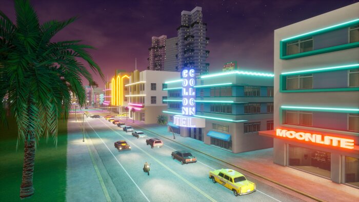 Grand Theft Auto: Vice City – The Definitive Edition Repack Download