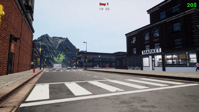 Grandfather’s Bakery Download Free