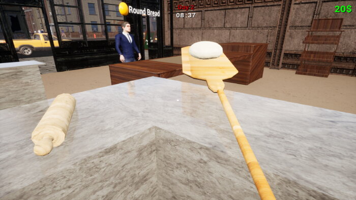 Grandfather’s Bakery Crack Download