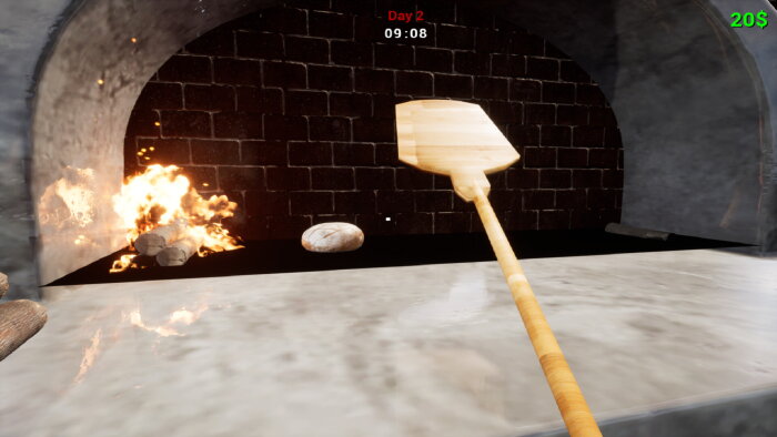 Grandfather’s Bakery PC Crack