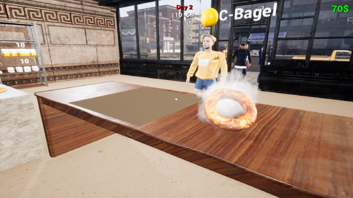 Grandfather’s Bakery Repack Download