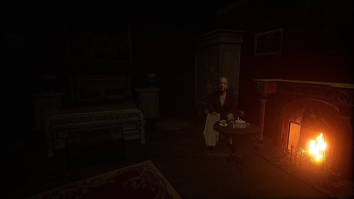 Grandma, Is That You? Download Free