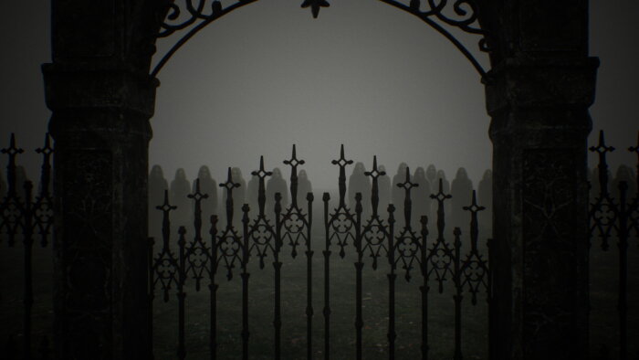 Grandma, Is That You? Crack Download