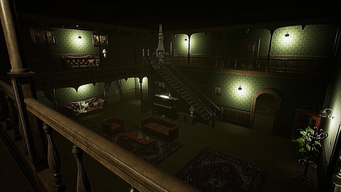 Grandma, Is That You? PC Crack