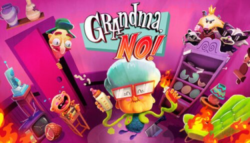 Download Grandma, No!