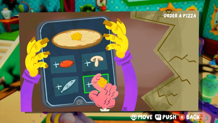 Grandma, No! Crack Download