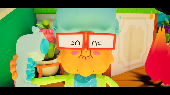 Grandma, No! Repack Download