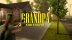 Download Grandpa High on Retro