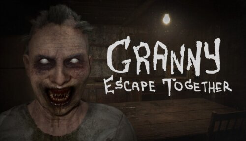 Download Granny: Escape Together