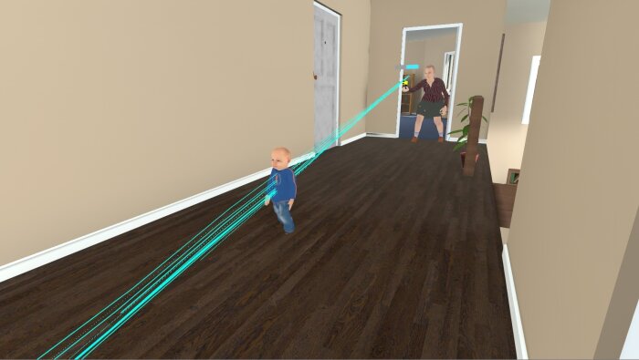 Granny Simulator Crack Download