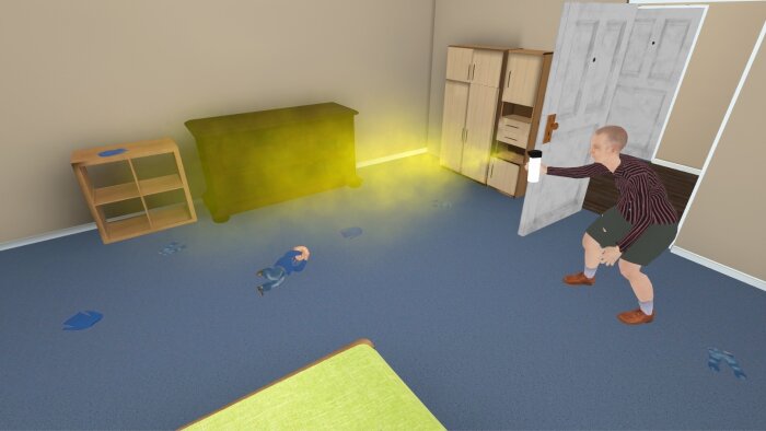 Granny Simulator Repack Download