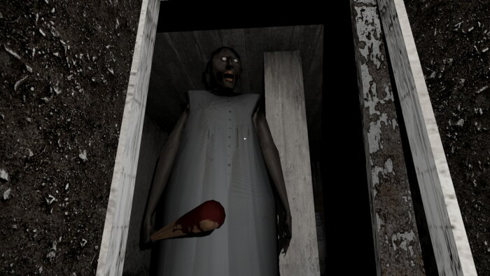 Granny Free Download Torrent