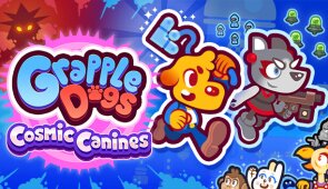 Download Grapple Dogs: Cosmic Canines